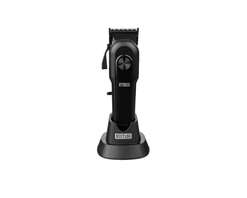 Машинка для стрижки Mustang Hybrid MJM-01 Чёрный