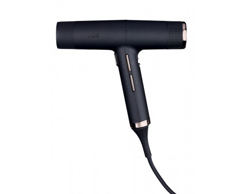Фен Mustang Professional Flow Черный