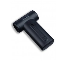 Фен Mustang Premium Air Flow Черный