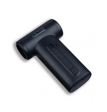 Фен Mustang Premium Air Flow Черный