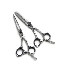 Набор ножниц Mustang Professional NP-02 Стальной 5,5 дюйм