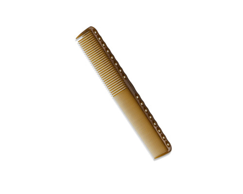 Расческа комбинированная Y.Comb Y-6336 Желтый