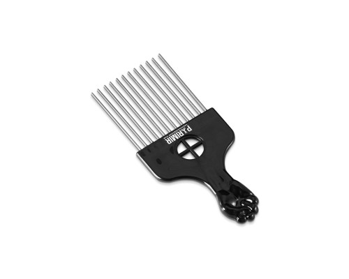 Расческа для стайлинга Parimir PRB10 Черный