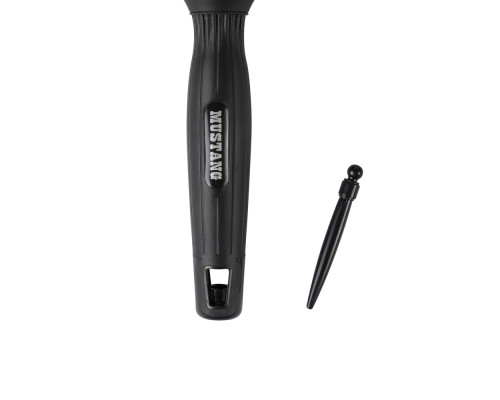 Брашинг Mustang Professional MBS04 Черный 43мм