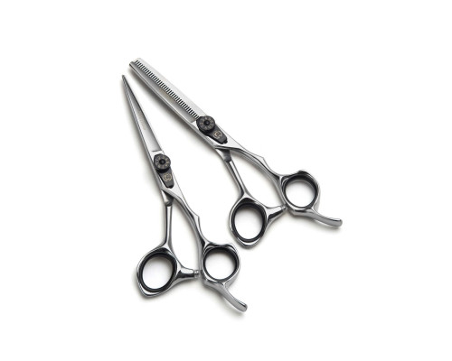 Набор ножниц Mustang Professional NP-02 Стальной 6,0 дюйм