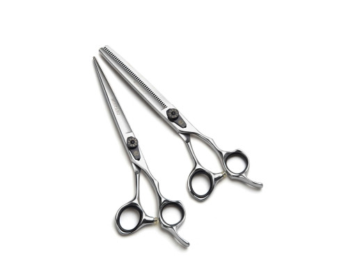 Набор ножниц Mustang Professional NP-02 Стальной 7,0 дюйм