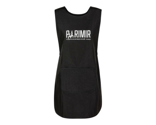 Фартук Parimir PRF07 Черный