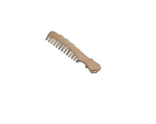 Заколка Blowdryer BIZZK-12 Золотой