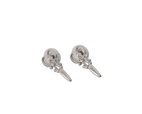 Сережки Blowdryer Stylist SS-855