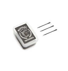Невидимки прямые Mustang MPNVIVB 120 шт 50 мм