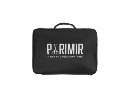 Сумка кейс двойной Parimir PRC01 Черный