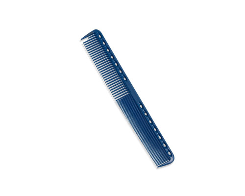 Расческа комбинированная Y.Comb Y-6339 Синий