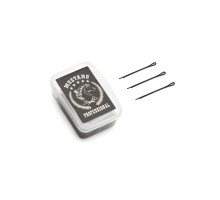 Невидимки прямые Mustang MPNVIVB 120 шт 55 мм
