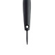 Брашинг Mustang Professional MBS-02 Чёрный 19 мм