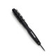 Брашинг Mustang Professional MBS-02 Чёрный 19 мм