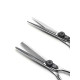Набор ножниц Mustang Professional NP-03 Серебристый 6,0 дюйм