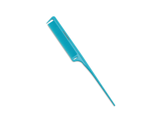 Расческа с хвостом Y.Comb Y5-886 Голубой