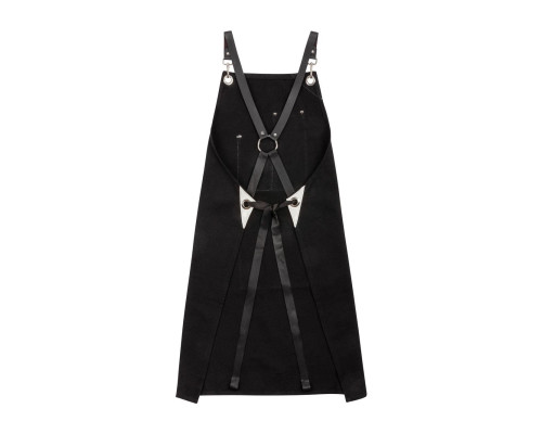 Фартук Mustang Junior MFJ-02 Чёрный