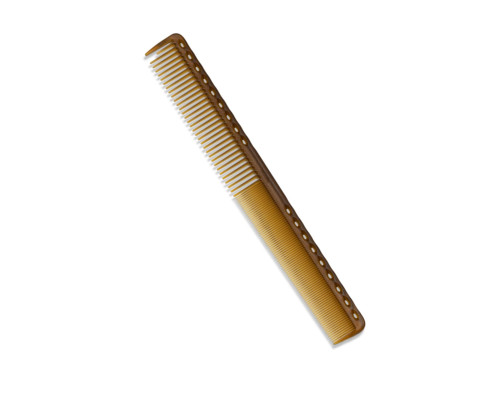 Расческа комбинированная Y.Comb Y-6331 Желтый