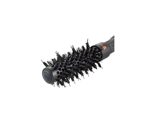 Брашинг INARI IB01 Черный 25мм