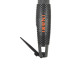 Брашинг INARI IB01 Черный 25мм