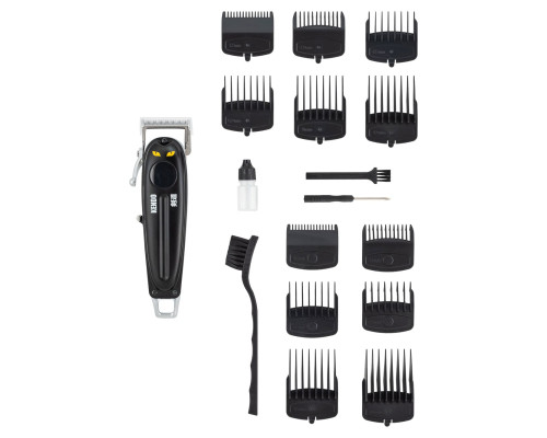Машинка для стрижки NEKO Kendo ENHC01 Черный