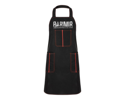 Фартук Parimir PRF06 Черный