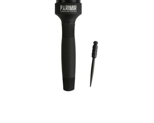 Брашинг Parimir PRB-05 Черный 43 мм