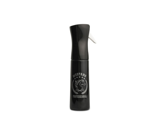 Распылитель Mustang Professional MPPS-03 Чёрный