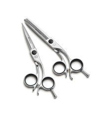 Набор ножниц Mustang Professional NP-06 Стальной 5,5 дюйм