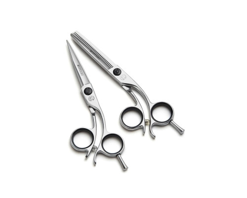 Набор ножниц Mustang Professional NP-06 Стальной 5,5 дюйм