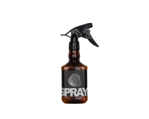 Распылитель Parimir PRP05 Коричневый