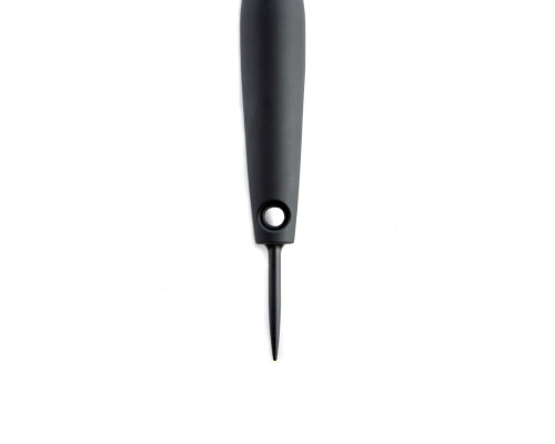 Брашинг Mustang Professional MBS-02 Чёрный 45 мм