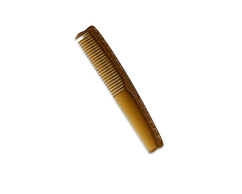 Расческа комбинированная Y.Comb Y-6365 Желтый