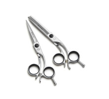Набор ножниц Mustang Professional NP-06 Стальной 6,0 дюйм
