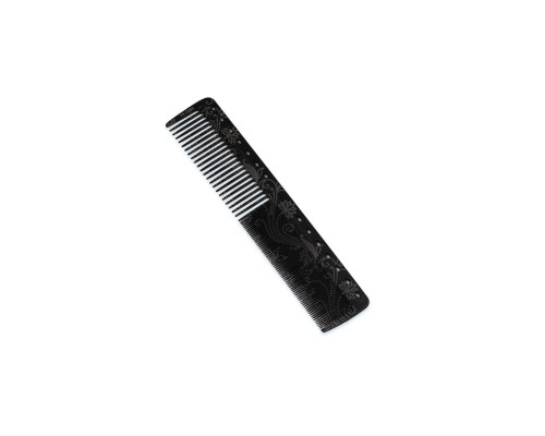 Расческа комбинированная Y.Comb YCC063 Черный