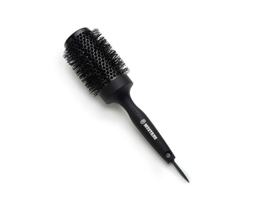 Брашинг Mustang Professional MBS-02 Чёрный 53 мм