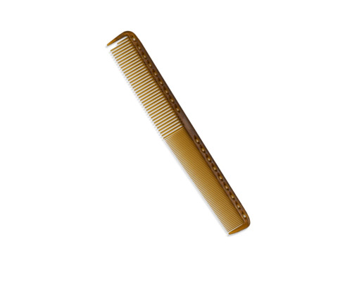Расческа комбинированная Y.Comb Y-6335 Желтый