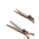 Набор ножниц Mustang Professional NP-02 Перламутр 6,0 дюйм
