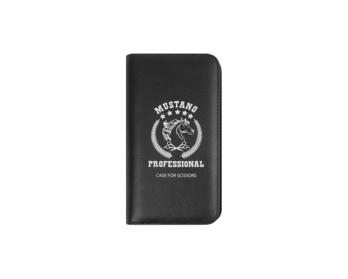 Чехол для 4 ножниц Mustang MCS02 Черный