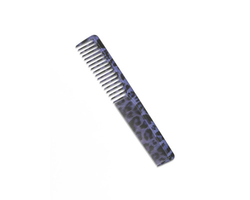 Расческа комбинированная Y.Comb Y-8161  Фиолетовый
