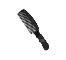 Расческа с ручкой Y.Comb Y-828  Чёрный