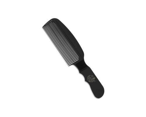 Расческа с ручкой Y.Comb Y-828  Чёрный