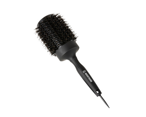 Брашинг Mustang Professional MBS03 Черный 65мм
