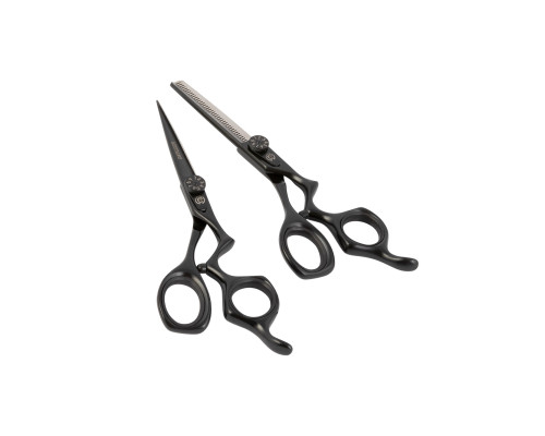 Набор ножниц Mustang Professional NP-03 Черный 6,0 дюйм