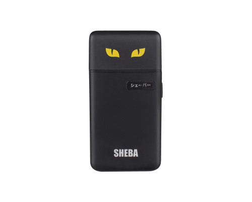 Шейвер NEKO SHEBA ENS-02 Черный