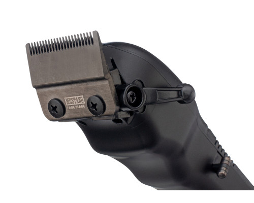 Машинка для стрижки Mustang Magnum MPRF-06 Черный