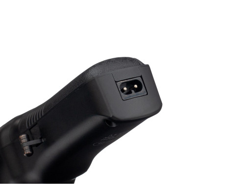 Машинка для стрижки Mustang Magnum MPRF-06 Черный