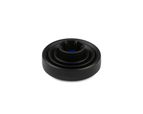 Силиконовый диффузор для фена Parimir DFA04 Черный
