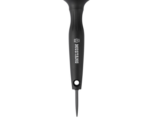 Брашинг Mustang Professional MBS03 Черный 80мм